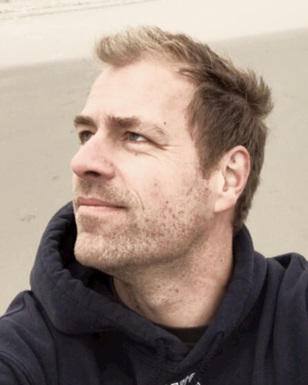Ralf Heijkants